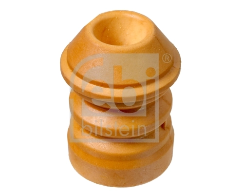 Rubber Buffer, suspension